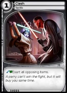 Clash