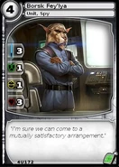 Borsk Fey'lya