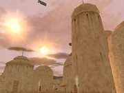 Mos Espa, Tatooine