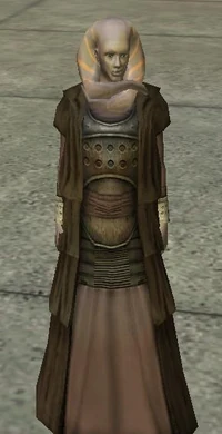 Ral Mundi in Coronet