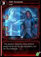 Sith Assassin