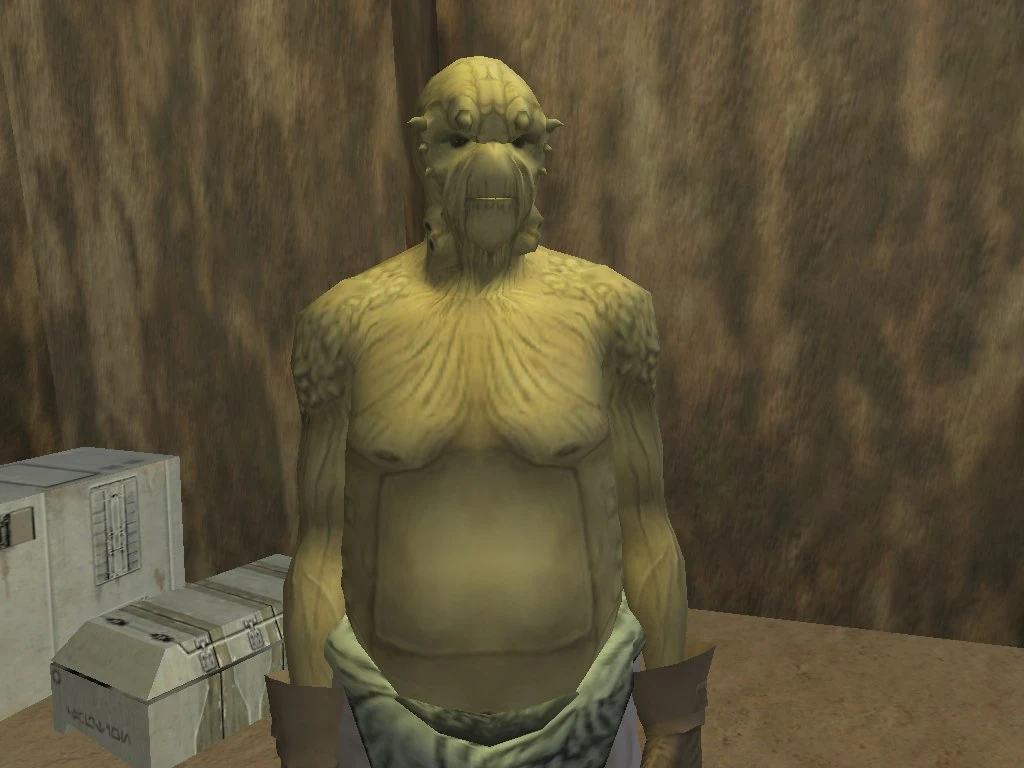 Nikto | SWG Wiki | Fandom