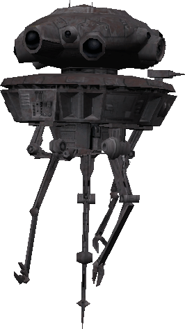 Droid SWG Wiki Fandom