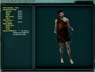 a Dantari strategist