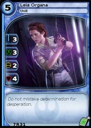 Leia Organa