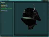 Impgunnerhelmet