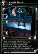 Imperial Captain