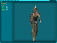 A Singing Mountain clan huntress.jpg (118 KB) a Singing Mountain clan huntress