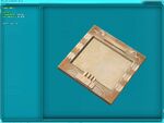 Crafted AV-21 deed