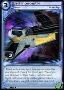 Jedi Interceptor