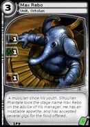 Max Rebo