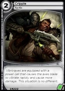 Cripple