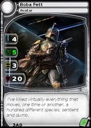 Boba Fett (Avatar)