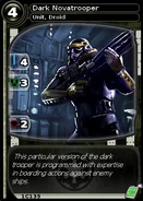 Dark Novatrooper