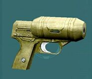 Tchotchee Pistol