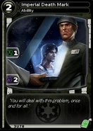 Imperial Death Mark