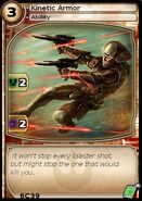 Kinetic Armor (card)