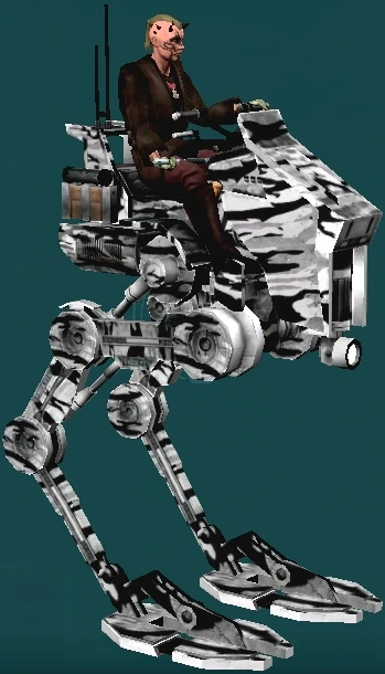 AT-RT | SWG Wiki | Fandom