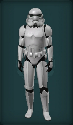 star wars galaxies stormtrooper armor star wars galaxies stormtrooper armor