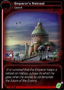 Emperor's Retreat
