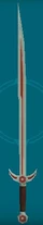 OR-5's Sword