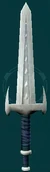 Taskmaster Sword