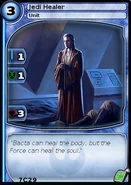 Jedi Healer