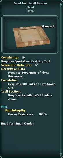 Deed-for-small-garden-schematic