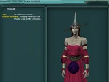 Singing Mountain Clan Vendor