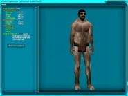 a Dantari battlelord