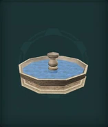 Fountain
