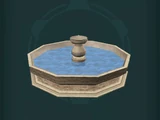 Fountain