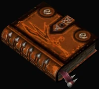 Lost Diary of Walter Emanus