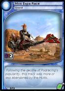 Mos Espa Race