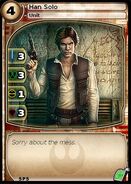 Han Solo