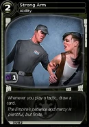 Strong Arm
