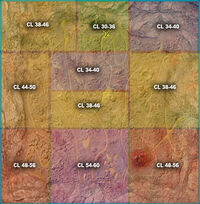 Lok areas