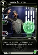 Imperial Governor