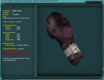 Battle-worn-imperial-galactic-marine-armor-right-bicep