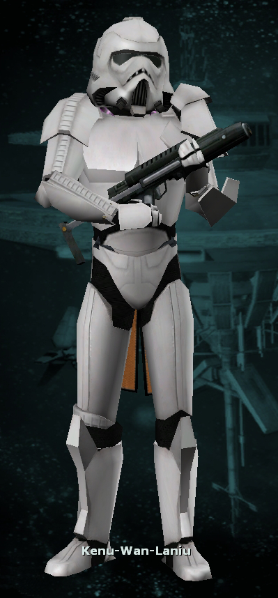 Kenu-Wan-Laniu (character) | SWG Wiki | Fandom