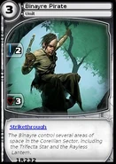 Binayre Pirate