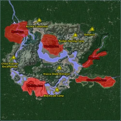 Etyyy- Hunting Grounds