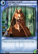 Gungan Guard