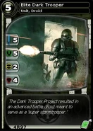 Elite Dark Trooper