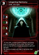 Lingering Harmony