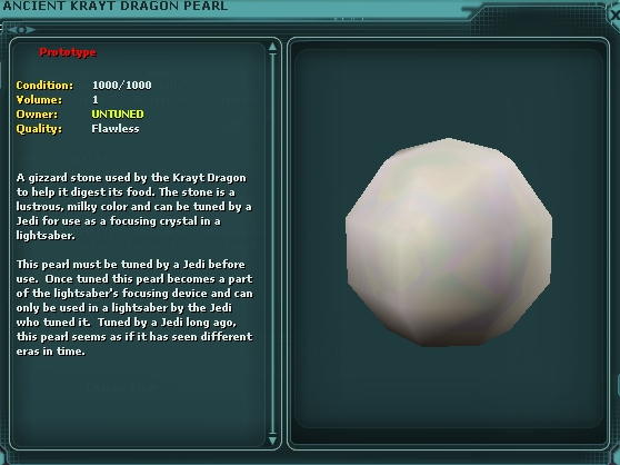 krayt dragon pearl kotor krayt dragon pearl kotor