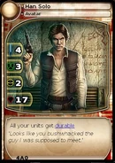 Han Solo (Avatar)