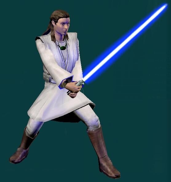 Star Wars: Light of the Jedi - Wikipedia