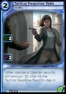 Tactical Response Team