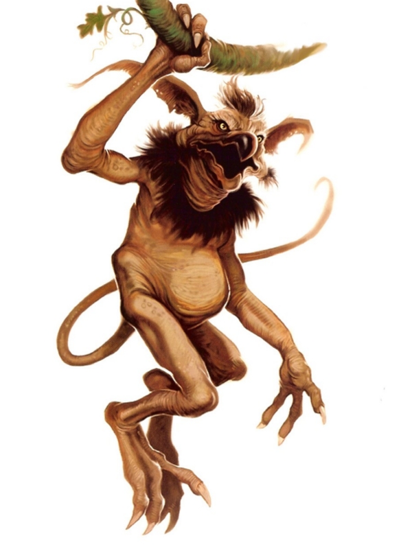 Kowakian Monkey-Lizard | Star Wars - Galaxy at War: MUSH Wiki | Fandom